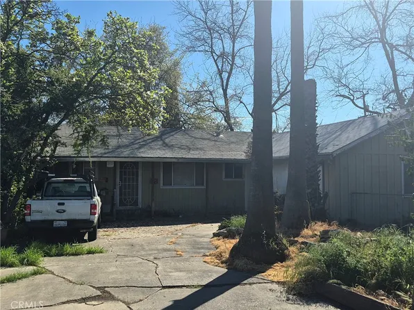 2085 Cabot Ave, Merced, CA 95348