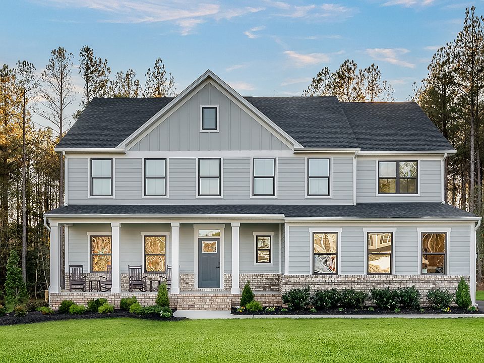 Saint Lawrence Estate