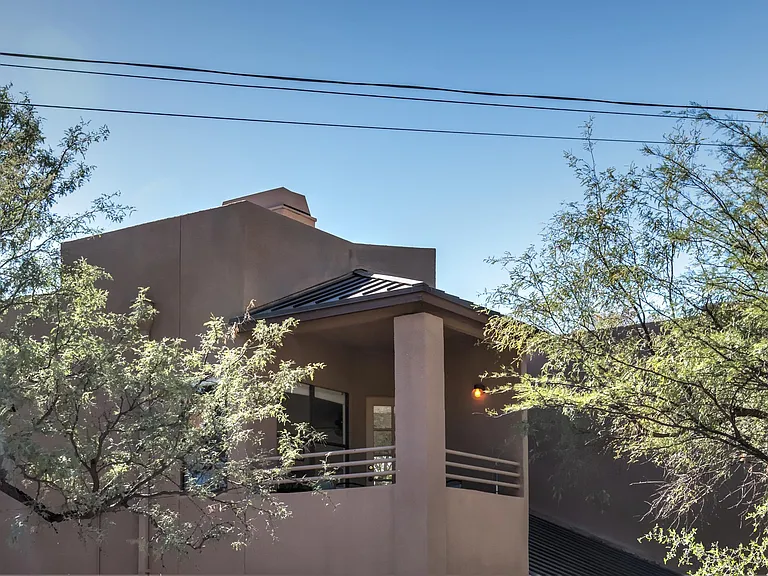 6655 N Canyon Crest Dr #9253 — Photo 24