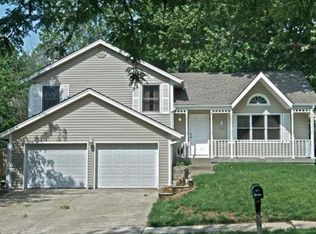 5616 N Platte Purchase Dr, Kansas City, MO 64151