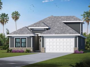 145 Torrey Pines Rd, Laguna Vista, TX 78578