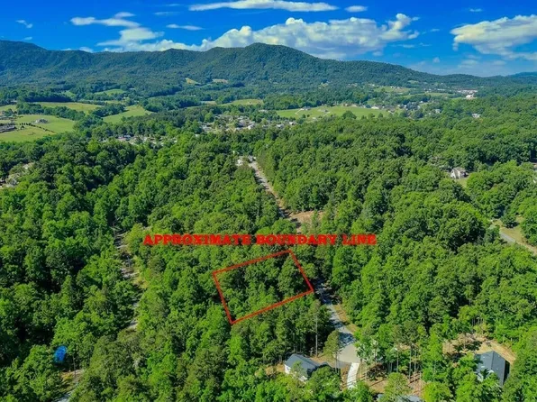 1413 Timber Trl Lot 16, Newport, TN 37821