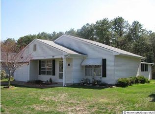 175 Seaview Ave, Brick, NJ