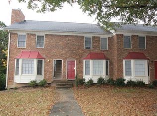 2282 Wexford Dr APT C, Norcross, GA 30071