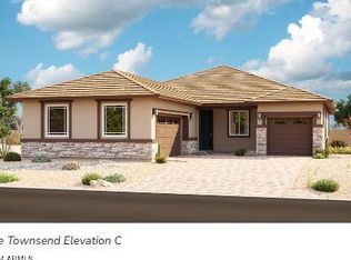 21891 E Stirrup Ct, Queen Creek, AZ 85142