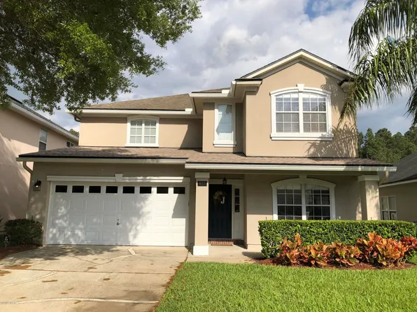 977 Mineral Creek Dr, Jacksonville, FL 32225