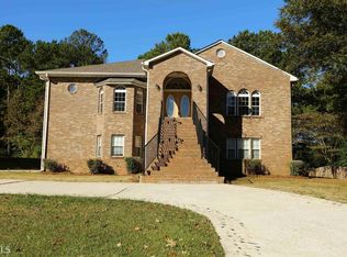 7933 Hillcrest Trl, Jonesboro, GA 30236