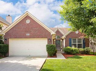 10714 Elkington Ln, Louisville, KY 40241