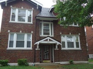 4626 Shenandoah Ave APT 2E, Saint Louis, MO