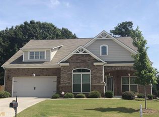 2211 Cain Commons Dr, Dacula, GA 30019