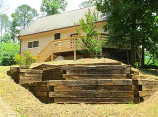 100 Fred Vinson Rd, Otto, NC 28763