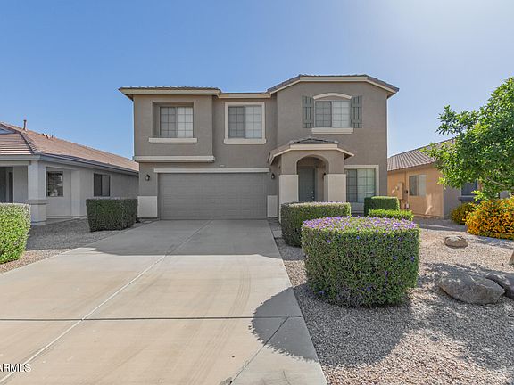 2nd image of 1757 W DESERT MOUNTAIN Drive