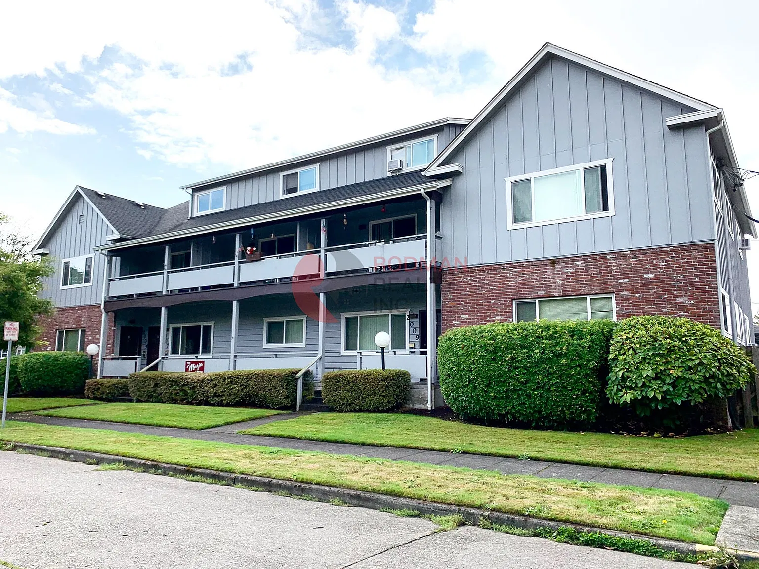Marjo Apartments — Photo 2