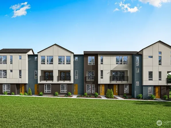 12297 137th Place NE #3002, Redmond, WA 98052