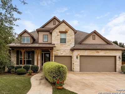 14806 Sandy Cedar, San Antonio, TX, 78254