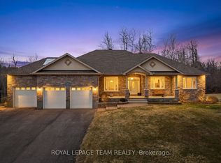 6673 Pebble Trail Way, Ottawa, ON K4P 0B6