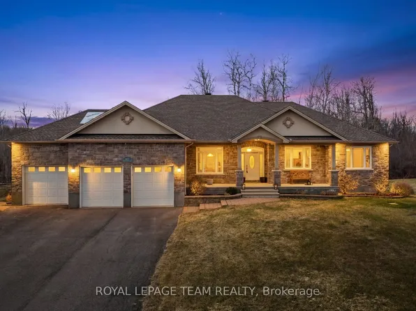 6673 Pebble Trail Way, Ottawa, ON K4P 0B6