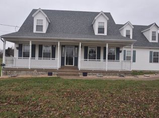 3218 Deckard School Rd, Radcliff, KY 40160