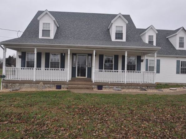 3218 Deckard School Rd