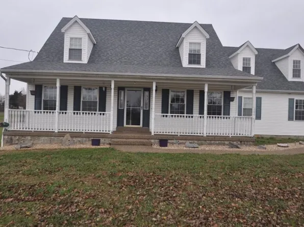 3218 Deckard School Rd, Radcliff, KY 40160