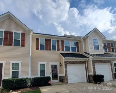 7537 Red Mulberry Way, Charlotte, NC, 28273