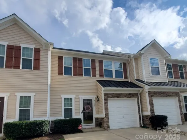 7537 Red Mulberry Way, Charlotte, NC 28273
