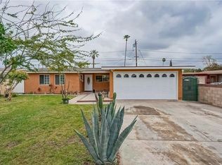 146 N Calvados Ave, Azusa, CA 91702