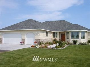 11944 NE 56th Rd, Moses Lake, WA 98837