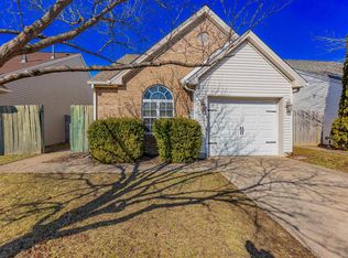 4150 Shadwell Dr, Evansville, IN 47715