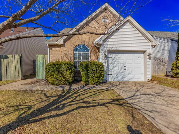 4150 Shadwell Dr, Evansville, IN 47715