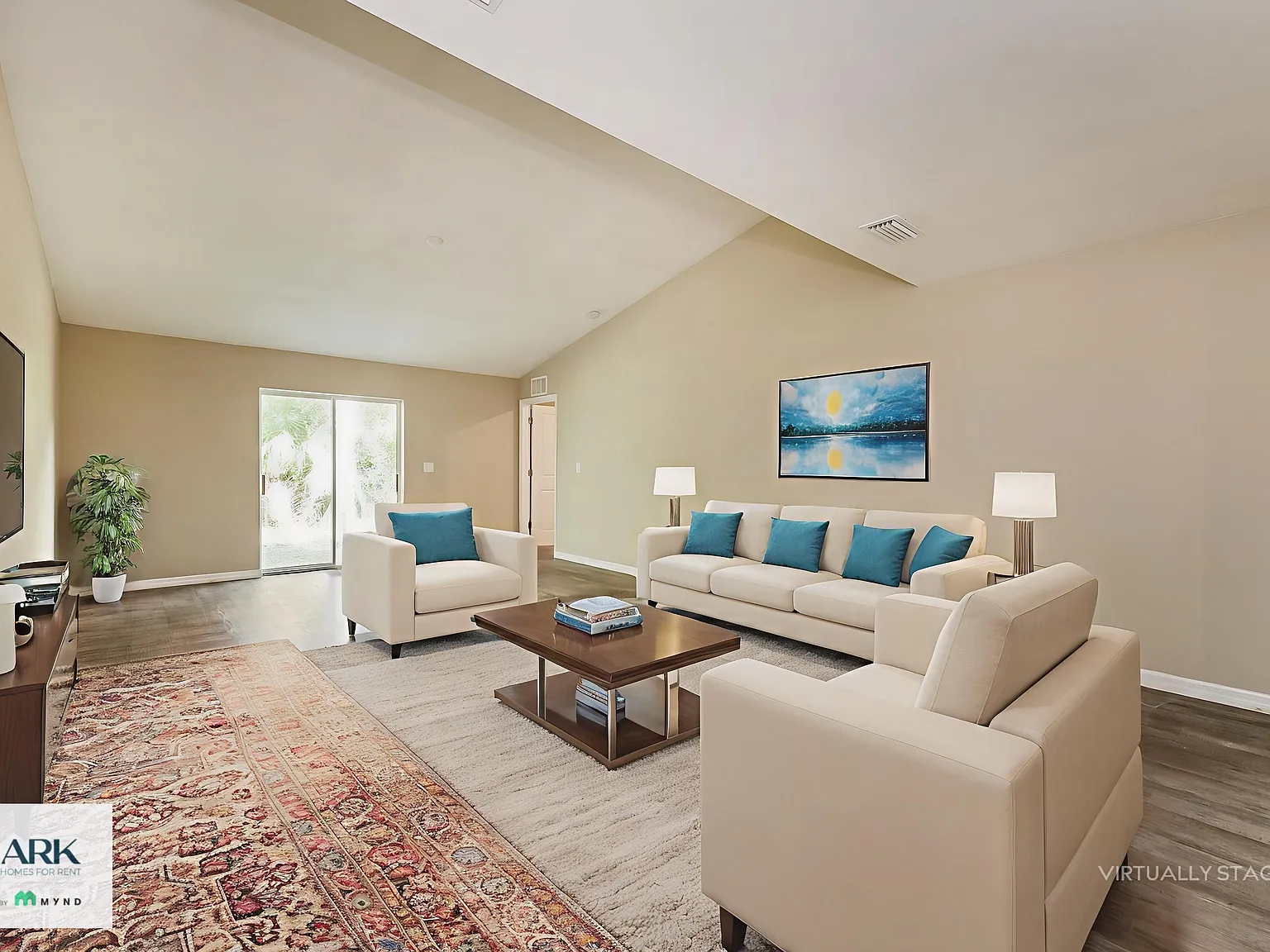 3 bed, 2.0 bath, 1403 sqft, $1,599 — Photo 4