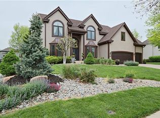 4004 W 150th St, Leawood, KS 66224