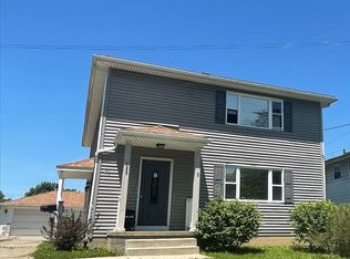 480 N Hawkins Ave, Akron, OH 44313