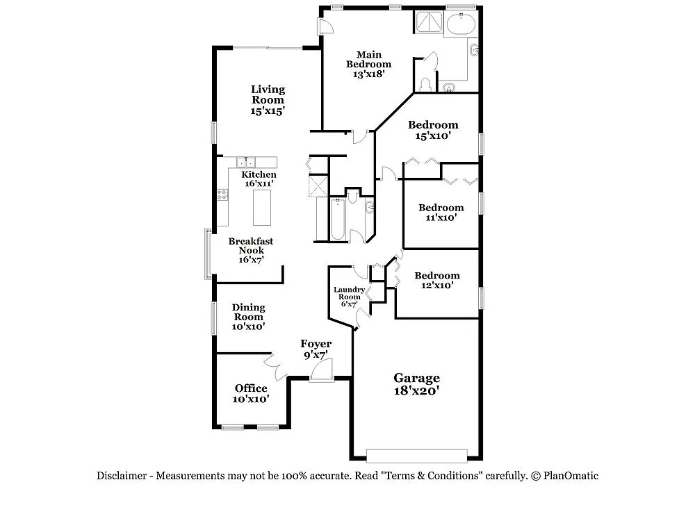 Building Photo - 5234 Clover Mist Dr