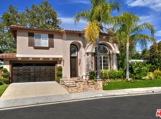 3661 El Encanto Dr, Calabasas, CA 91302