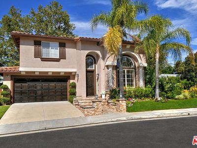 3661 El Encanto Dr, Calabasas, CA, 91302