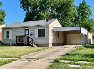 1219 Union St, Boone, IA 50036