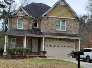 2242 Carson Valley Dr, Tucker, GA 30084