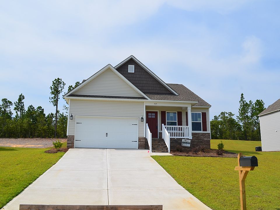 535 Lawndale Drive