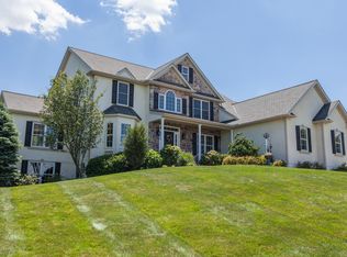 360 E Township Line Rd, Chester Springs, PA 19425