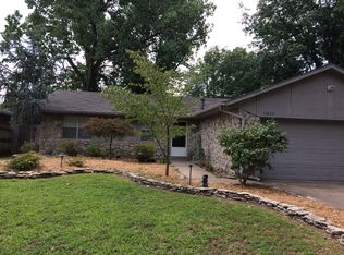 11620 E 32nd Pl, Tulsa, OK 74146