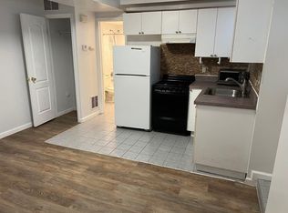 165 Ainsworth Ave #BASEMENT, Staten Island, NY 10308