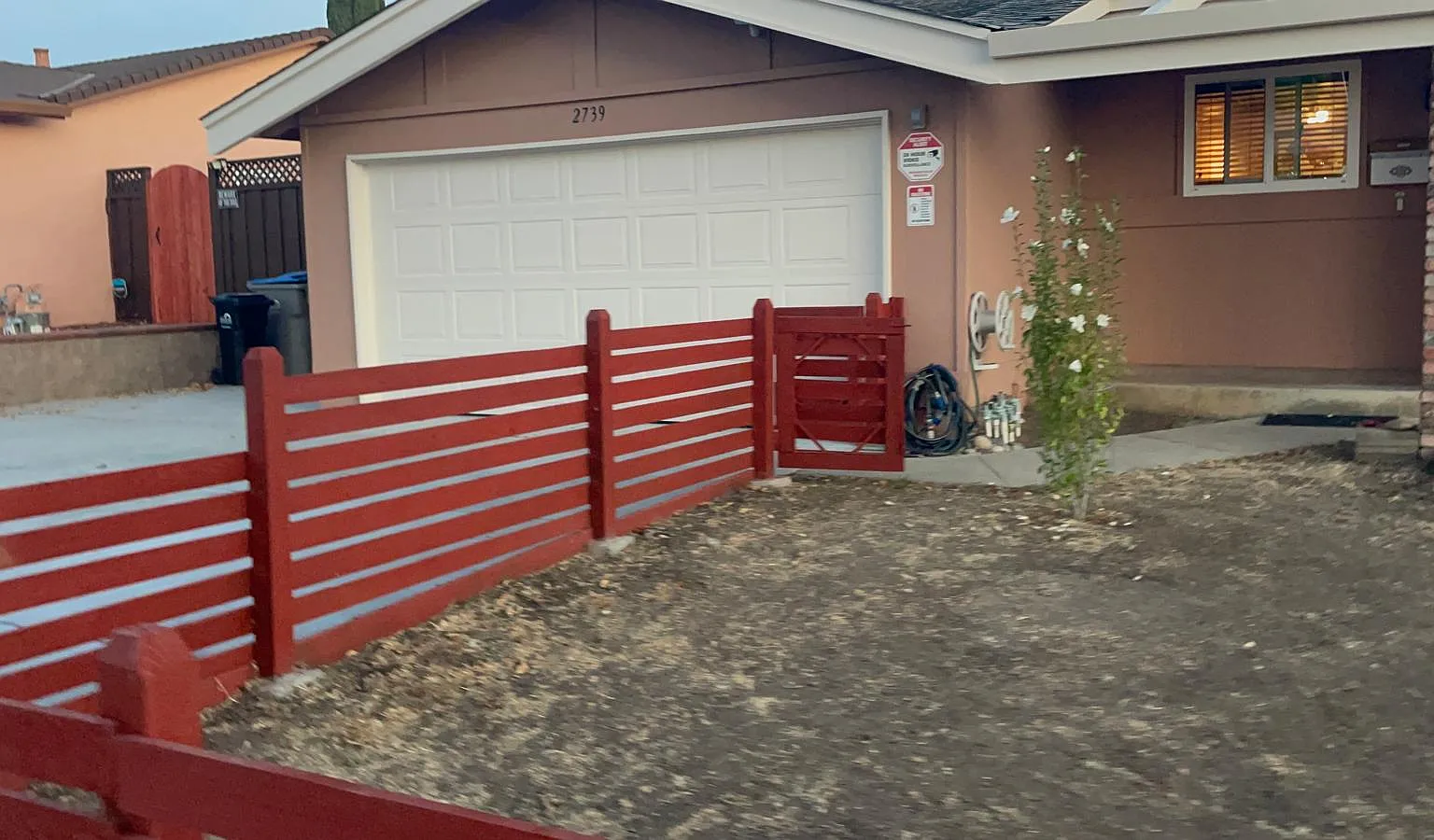 4 bed, 1336 sqft, $4,900 — Photo 2