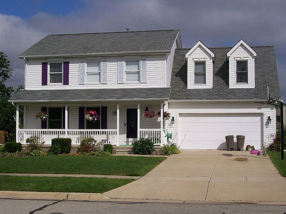 1397 Middlewood
