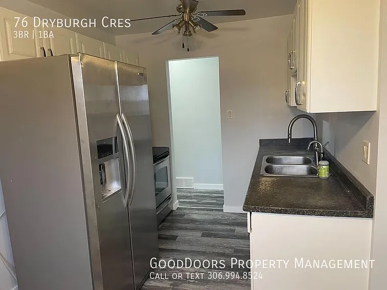 76 Dryburgh Cres — Photo 4