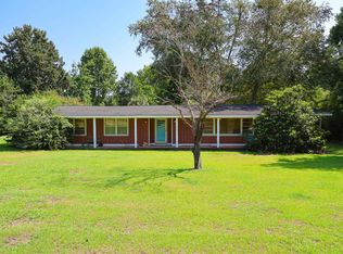 100 State Highway 521, Andrews, SC 29510