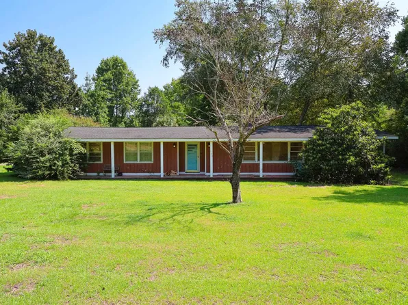 100 Highway 521, Andrews, SC 29510