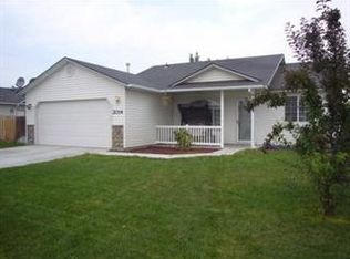 2014 W Aldbury Ave, Nampa, ID 83686