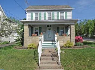145 Central Ave, Souderton, PA 18964