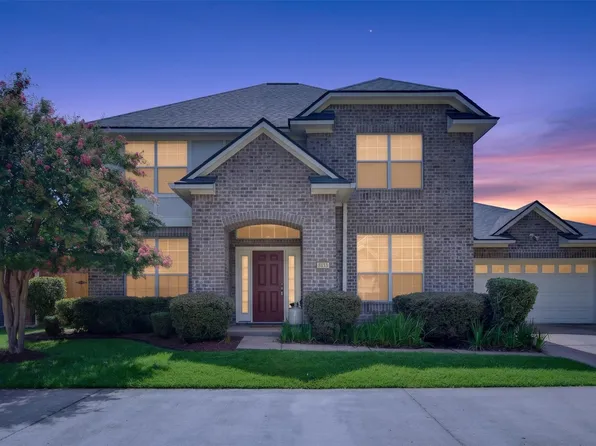 8133 Captain Mary Miller Dr, Shreveport, LA 71115
